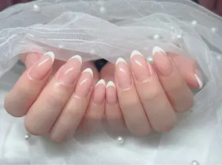 ネイル 🎀Lilla💎 Nail Salonのネイルデザイン