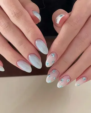 ネイル Minette nailrinrinのネイルデザイン
