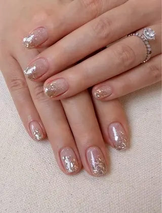 ネイル Panda•z nailのネイルデザイン