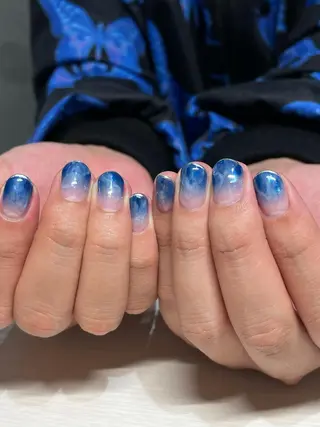 ネイル sis nail 梅田 あい子のネイルデザイン