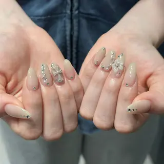 ネイル Julli NailStudioのネイルデザイン