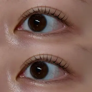 マツエク・マツパ アンドヘルシー/束感 /LED🩶MIYUのマツエク・マツパデザイン