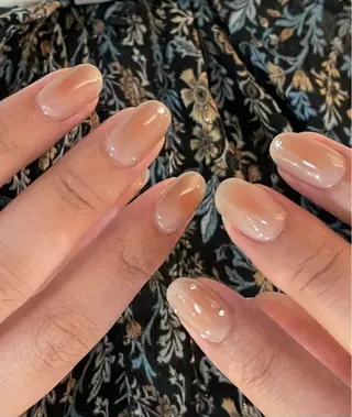 ネイル miyuna Ray.阿倍野店のネイルデザイン
