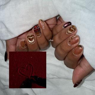 ネイル chai nail + eye📍鶴橋のネイルデザイン