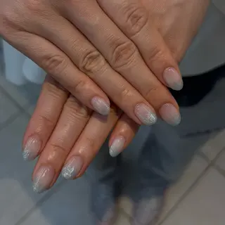 ネイル ayaka.m DEE yabaのネイルデザイン