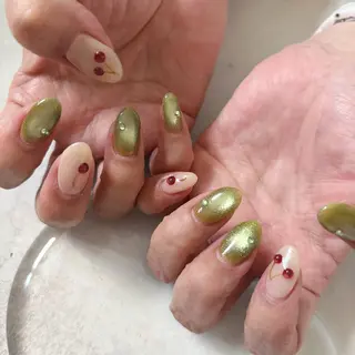 ネイル K Aのその他イメージ