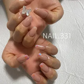 ネイル Nail 331のネイルデザイン