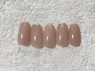 ネイル kiki nail &brow二子玉川のネイルデザイン