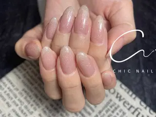 ネイル CHIC NailSalonのネイルデザイン