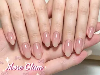 ネイル 坂下 ゆいのネイルデザイン