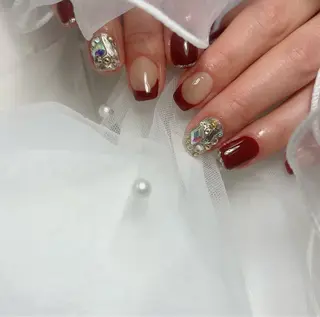 ネイル ..mi-nail ..のネイルデザイン