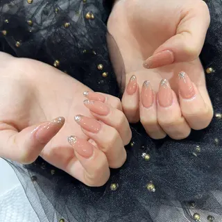 ネイル Umi nail& eyelashのネイルデザイン