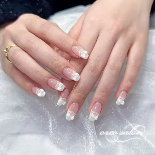 ネイル oreo salon miyu 池袋のネイルデザイン