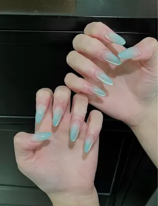 ネイル LadyJJNail つくばのネイルデザイン