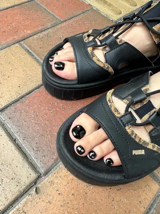 ネイル nailsalon ∞ ﾐｶﾅﾙ ∞のネイルデザイン