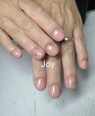 ネイル Nail Salon JOYのネイルデザイン