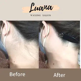 Luana wax 🐚根本のエステ・リラクイメージ
