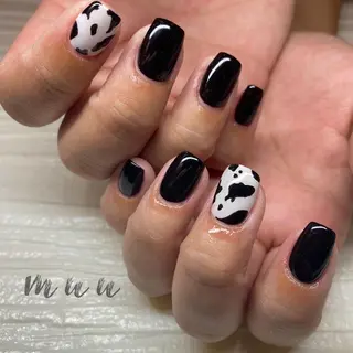 ネイル muu nailのネイルデザイン