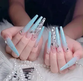 ネイル Julie Nail Rinのネイルデザイン