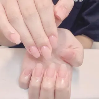 ネイル Queen‘s なんのネイルデザイン