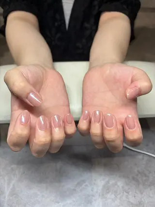 ネイル IROHA NAIL Rinonのネイルデザイン