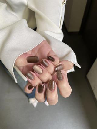 ネイル 🎀 NaNa_nailのネイルデザイン