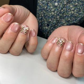 ネイル Legit nail salonのネイルデザイン