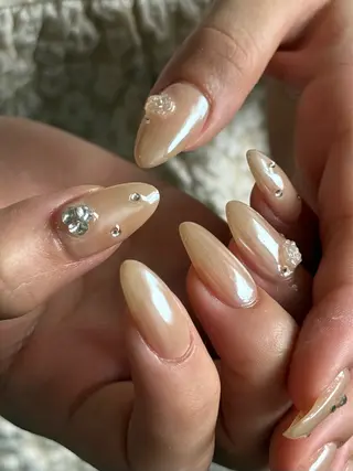 ネイル AZ Nail aoiのネイルデザイン
