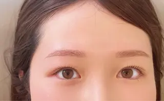 アイブロウ Emua aoiの眉毛・アイブロウイメージ