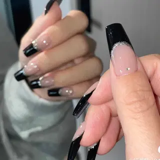 ネイル 大久保YISnail スカルプ専門店のネイルデザイン