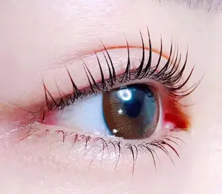 マツエク・マツパ ACIEL EYELASHのマツエク・マツパデザイン
