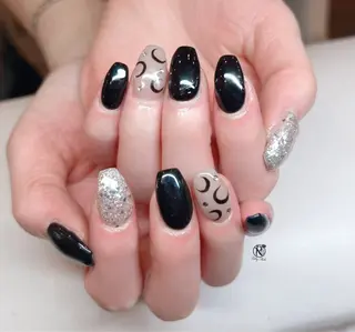 ネイル Ruby Nail 霞ヶ関店のネイルデザイン