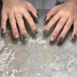 ネイル chai nail _ai📍鶴橋/桃谷のネイルデザイン