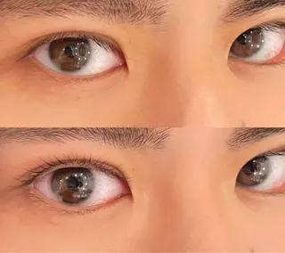 マツエク・マツパ eye lash🌼 FLEVEのマツエク・マツパデザイン