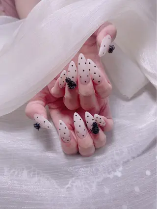 ネイル ネイルサロン KARIのネイルデザイン