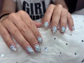 ネイル Nail Salon HARUのネイルデザイン