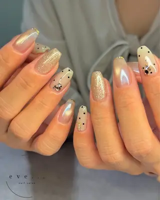 ネイル nail salon eve...のネイルデザイン