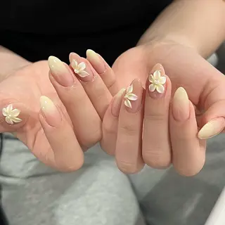 ネイル Ugirl Nail Pinpin🤍のネイルデザイン