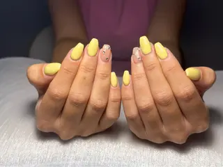 ネイル Nail Salon Anのネイルデザイン