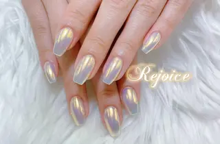ネイル Rejoice Nail 恵比寿店のネイルデザイン