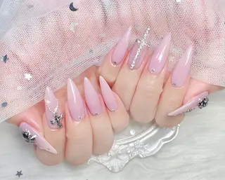 ネイル Chan Nail Salonのネイルデザイン