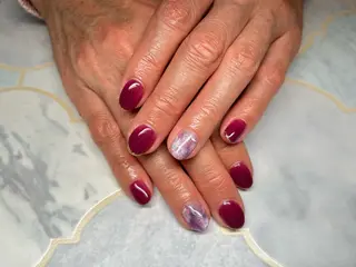 ネイル Lisa’s Salonのネイルデザイン