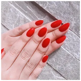 ネイル ＶＩＶＩ nailsalonのネイルデザイン