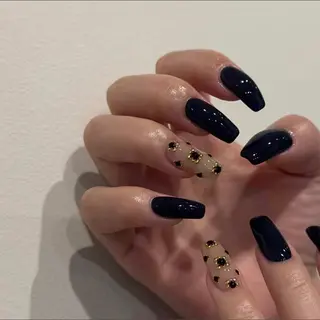 ネイル ミナミ モモカのネイルデザイン