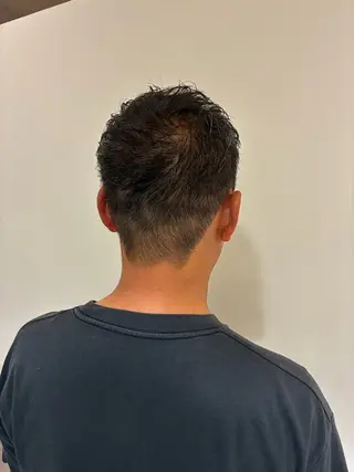 メンズ 💈メンズモデル 募集中✂️｜関根のヘアスタイル