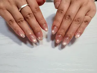 ネイル ♡Bivi♡自爪に 優しいネイルサロンのネイルデザイン