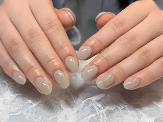 ネイル 🪞Purasia. nail|肌管理💎のネイルデザイン