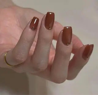 ネイル Tina Nailstudioのネイルデザイン