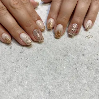 ネイル salon de fika【中崎町】のネイルデザイン