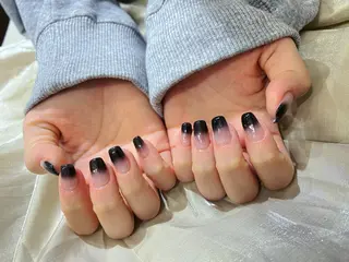 ネイル Umi nail& eyelashのネイルデザイン